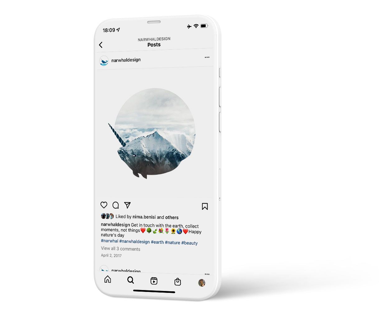 n instagram 1 4df99937