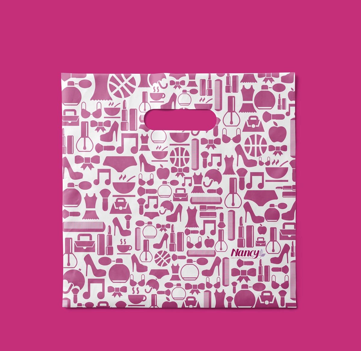 nancy plastic bag ae7dbc1d