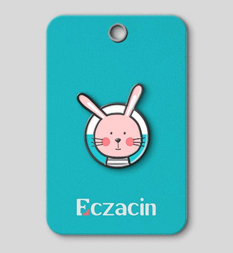 eczacin pin d2289c37