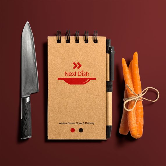 Branding 4 next dish e604a153